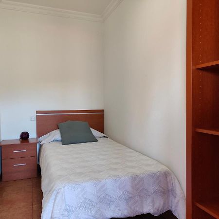 Vivienda Vacacional La Portada Tejeda  Exteriér fotografie