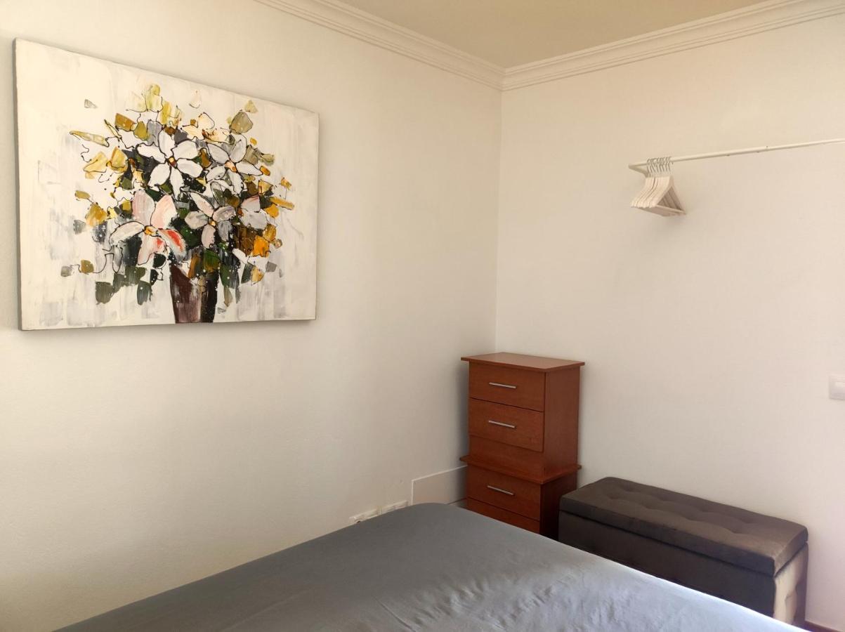 Vivienda Vacacional La Portada Tejeda  Exteriér fotografie